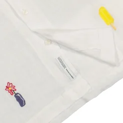Best Sale BBQ Short Sleeve Shirt Shirts