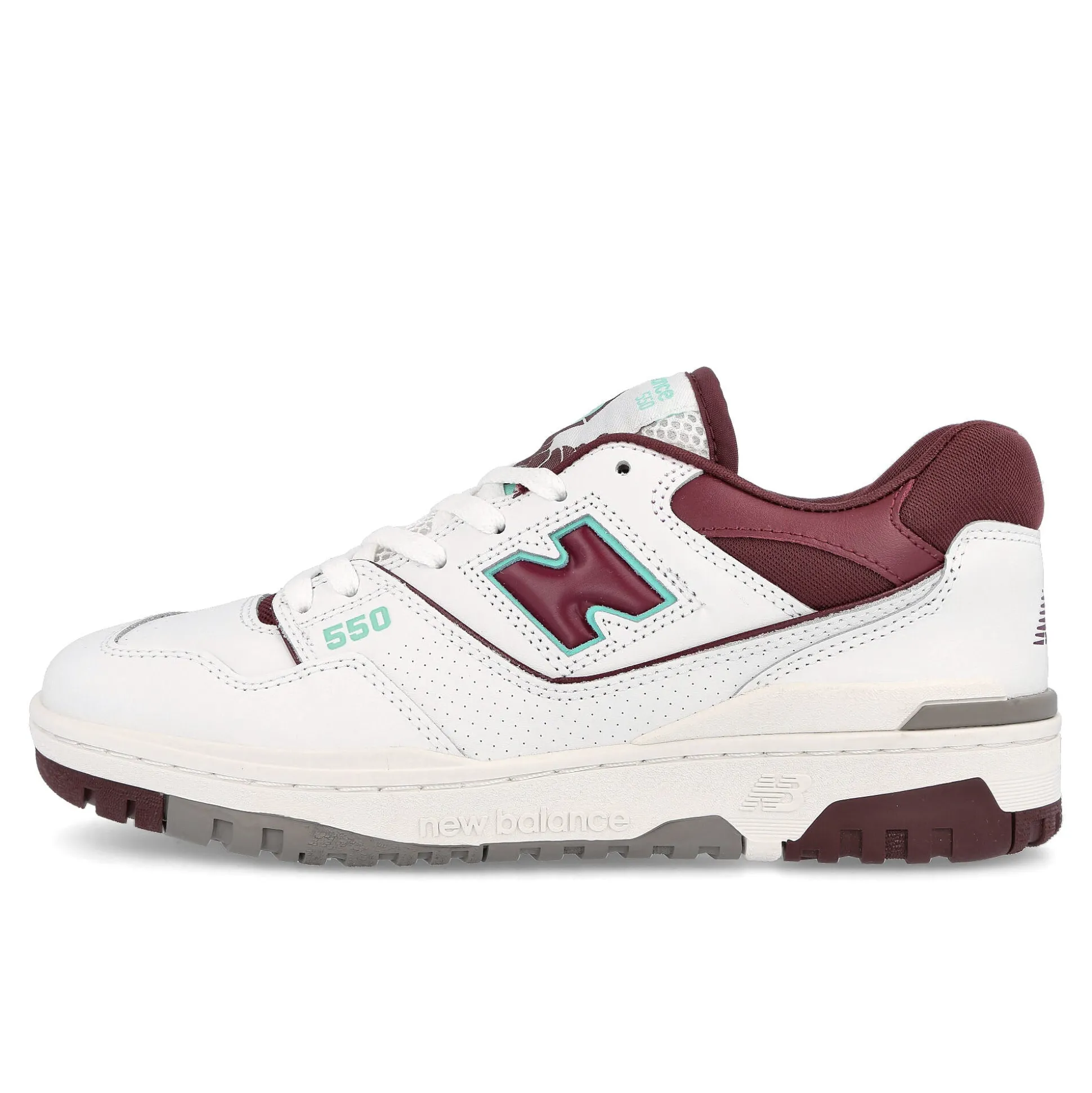 Clearance bb550wbg Low Tops|Basketball & Court