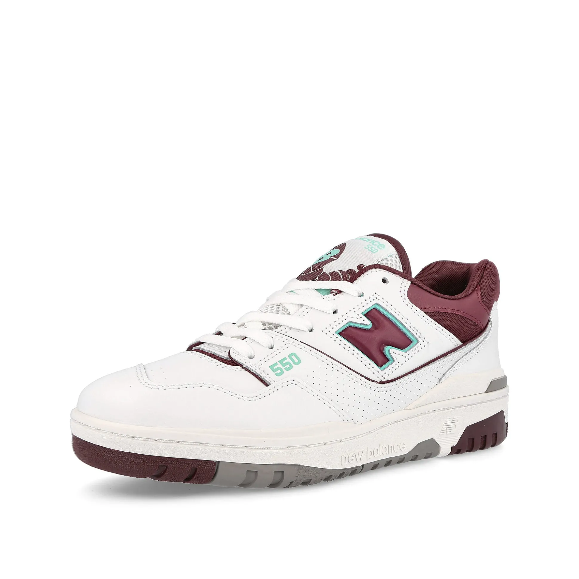 Clearance bb550wbg Low Tops|Basketball & Court