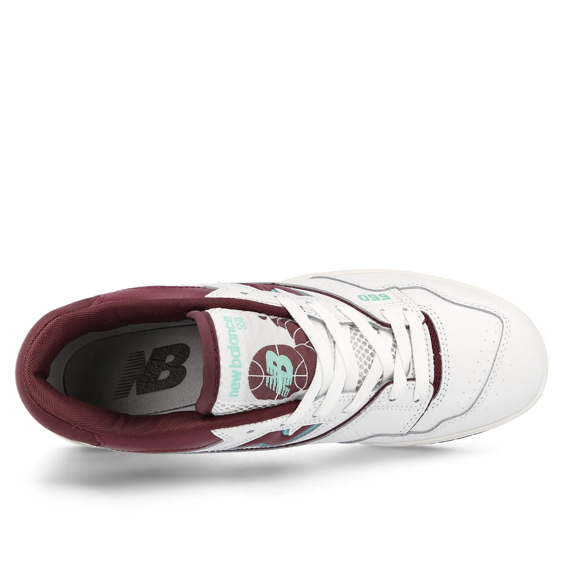 Clearance bb550wbg Low Tops|Basketball & Court
