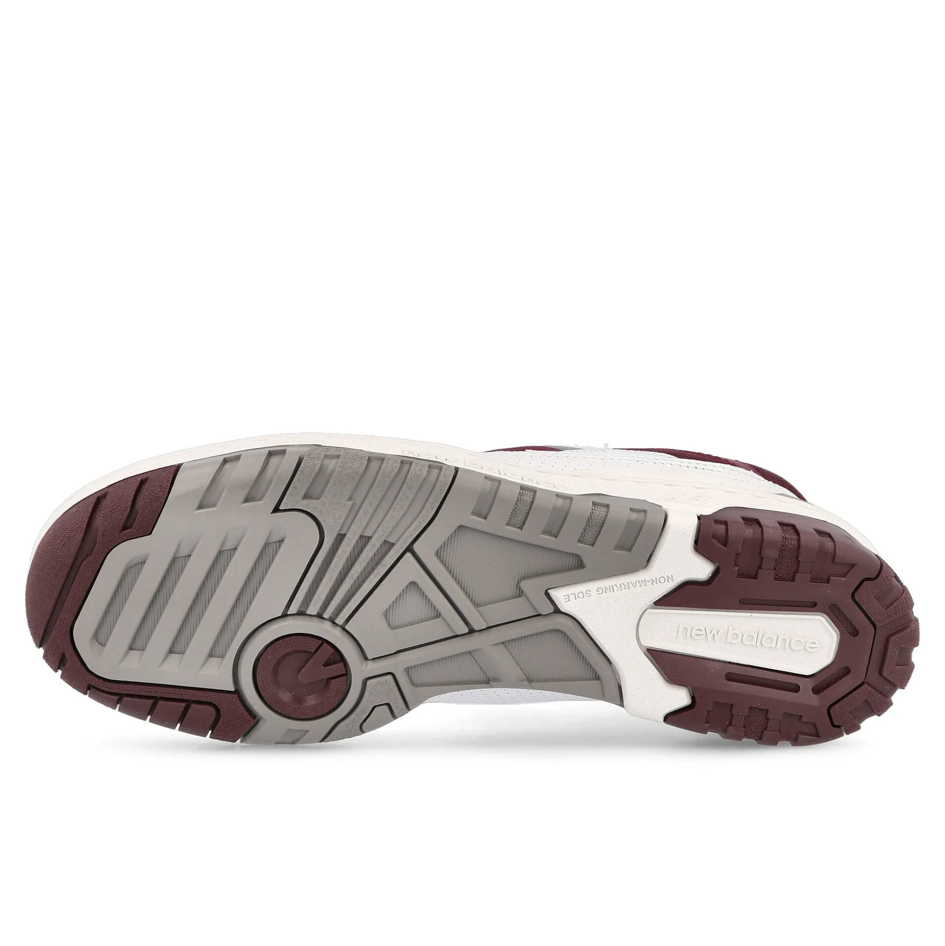 Clearance bb550wbg Low Tops|Basketball & Court