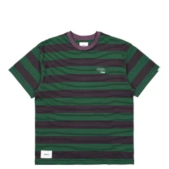New BDY 01 SS T-Shirt T-Shirts & Long Sleeves