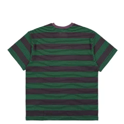 New BDY 01 SS T-Shirt T-Shirts & Long Sleeves
