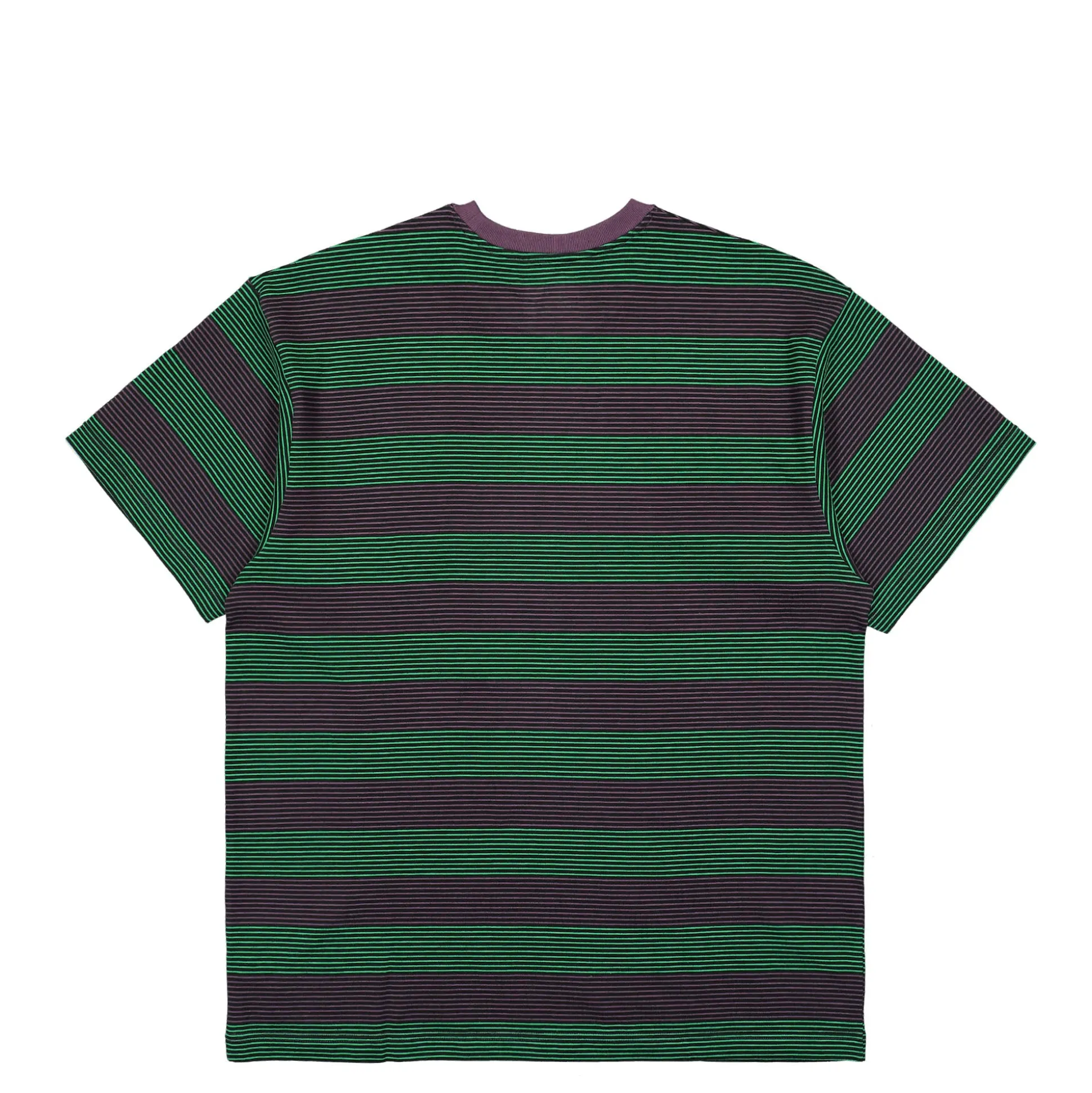 New BDY 01 SS T-Shirt T-Shirts & Long Sleeves
