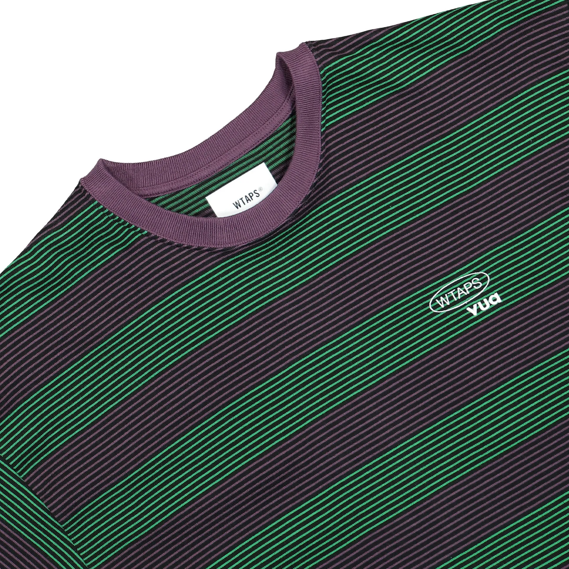 New BDY 01 SS T-Shirt T-Shirts & Long Sleeves