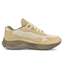 Outlet Beams x Wave Rider Beta Low Tops|Retro & Running