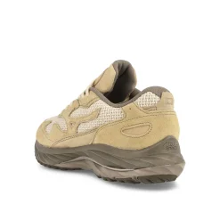 Outlet Beams x Wave Rider Beta Low Tops|Retro & Running