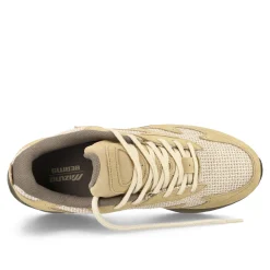 Outlet Beams x Wave Rider Beta Low Tops|Retro & Running