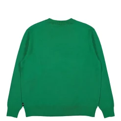 Discount Bear Knit Sweater Sweatshirts & Hoodies