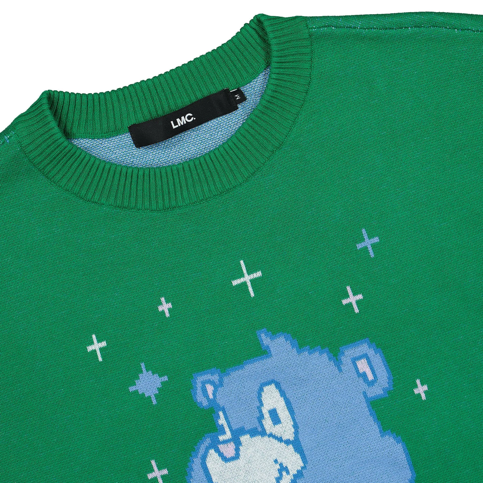 Discount Bear Knit Sweater Sweatshirts & Hoodies