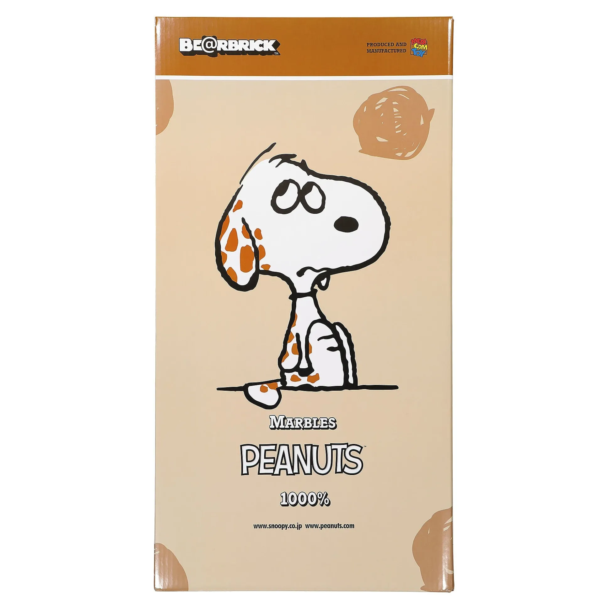 Cheap Be@arbrick Marbles Peanuts 1000% Women Home Accessories|Home Accessories