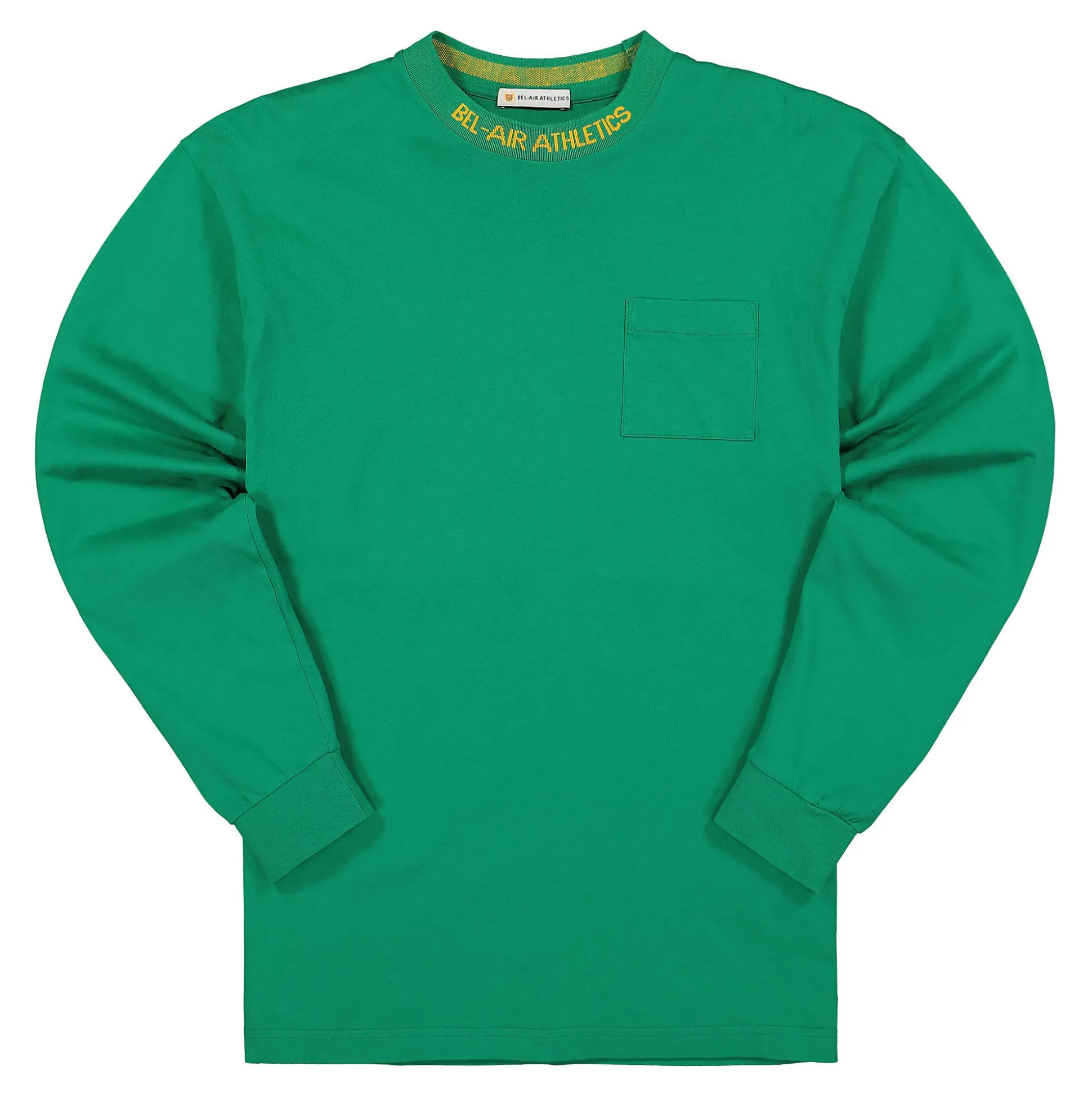 Clearance Bel-Air Longsleeve Shirt T-Shirts & Long Sleeves