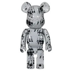 Sale Be@rbrick Andy Warhols Elvis Presley 1000% Women Home Accessories|Home Accessories
