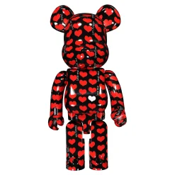 Best Be@rbrick Heart 1000% Women Home Accessories|Home Accessories