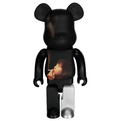 Fashion Be@rbrick Black Scandal Ideal Self 1000% Women Home Accessories|Home Accessories