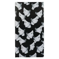 Sale Be@rbrick Black Scandal Multiple Selves 1000% Women Home Accessories|Home Accessories