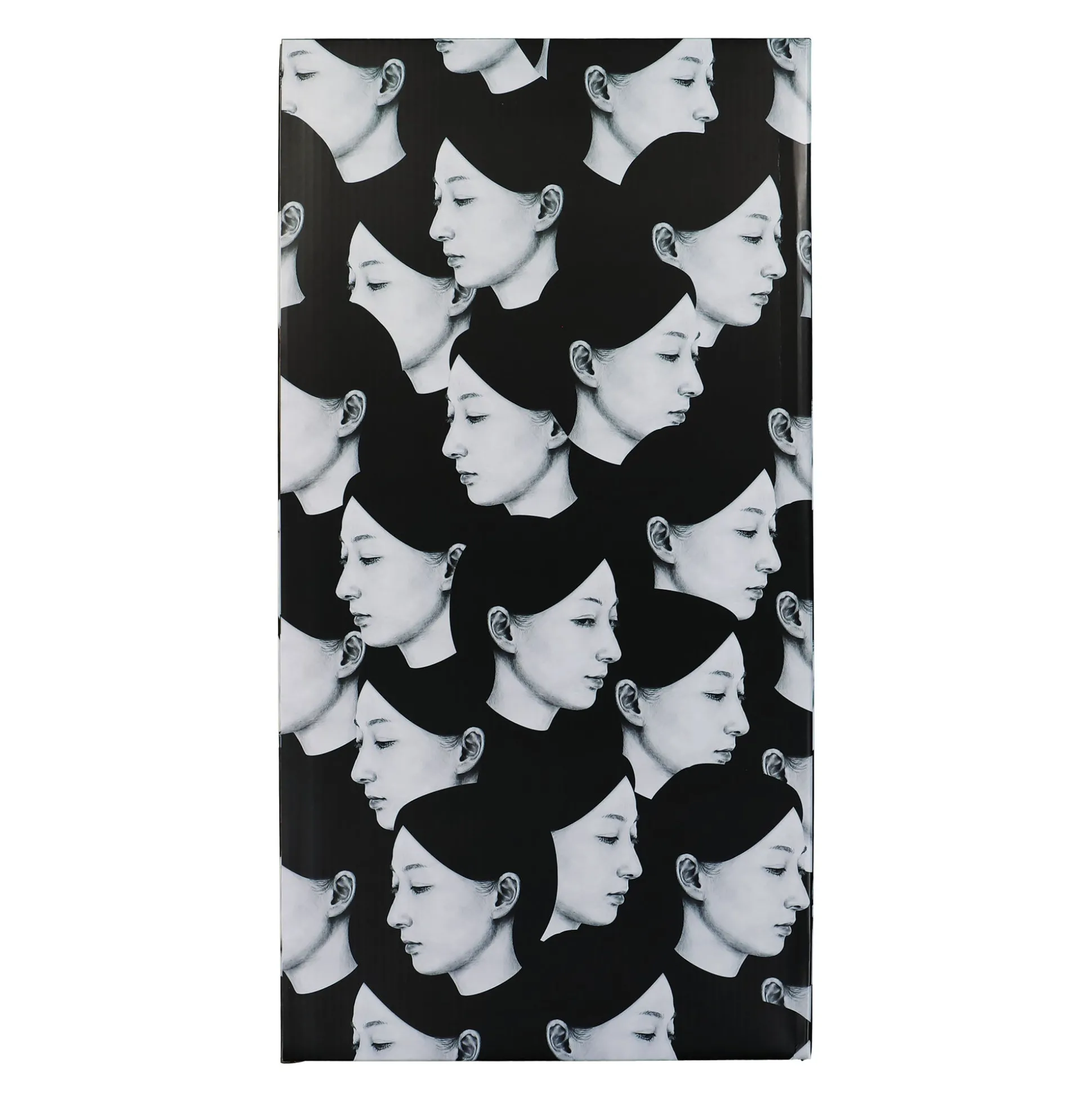 Sale Be@rbrick Black Scandal Multiple Selves 1000% Women Home Accessories|Home Accessories