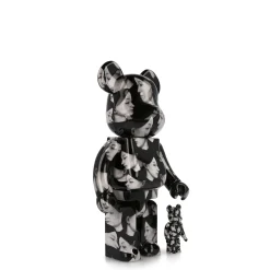 Cheap Be@rbrick Black Scandal Multiple Selves 400% + 100% Women Home Accessories|Home Accessories