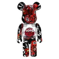 Shop Be@rbrick FLOR@ 1000% Women Home Accessories|Home Accessories