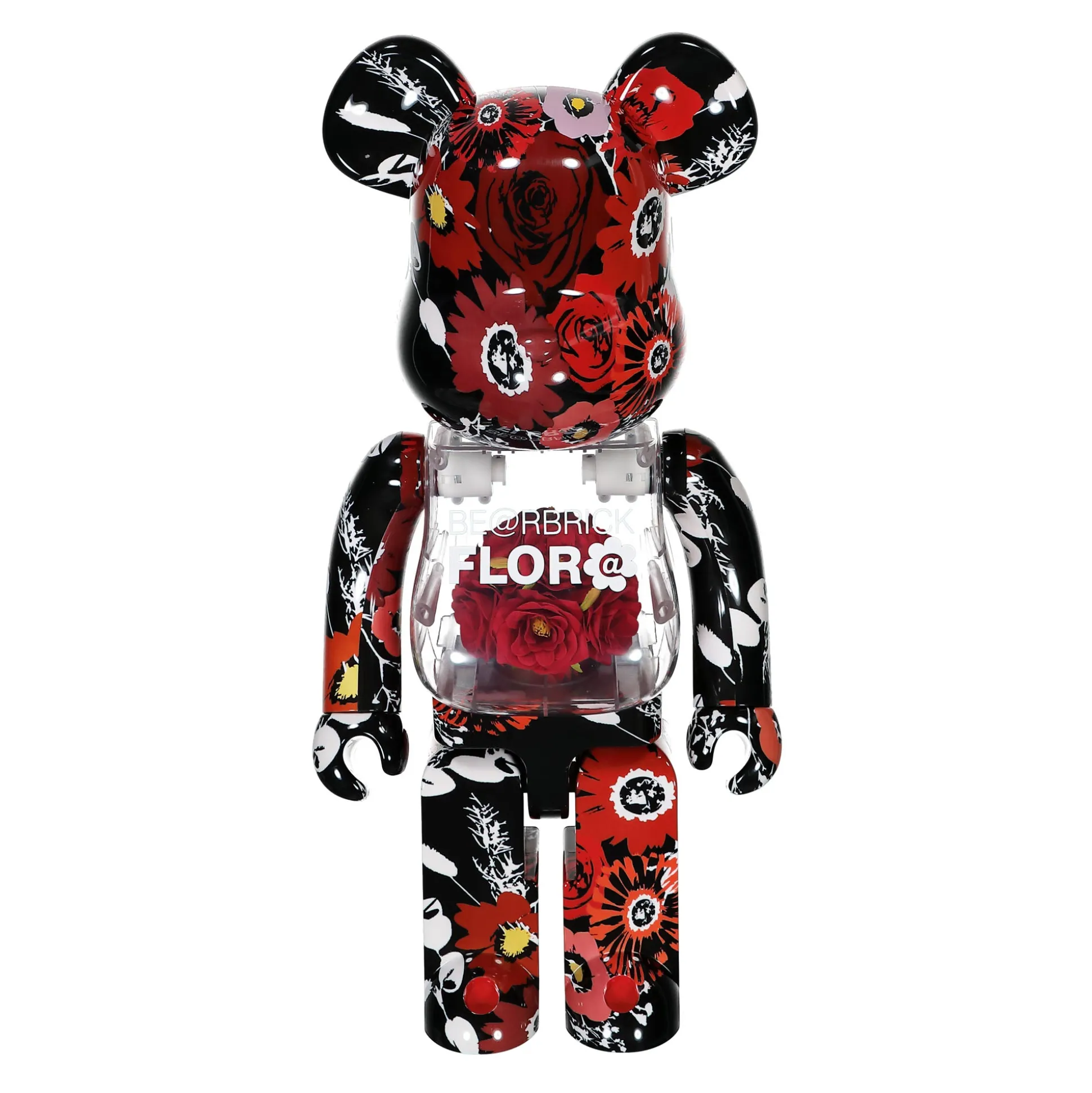 Shop Be@rbrick FLOR@ 1000% Women Home Accessories|Home Accessories