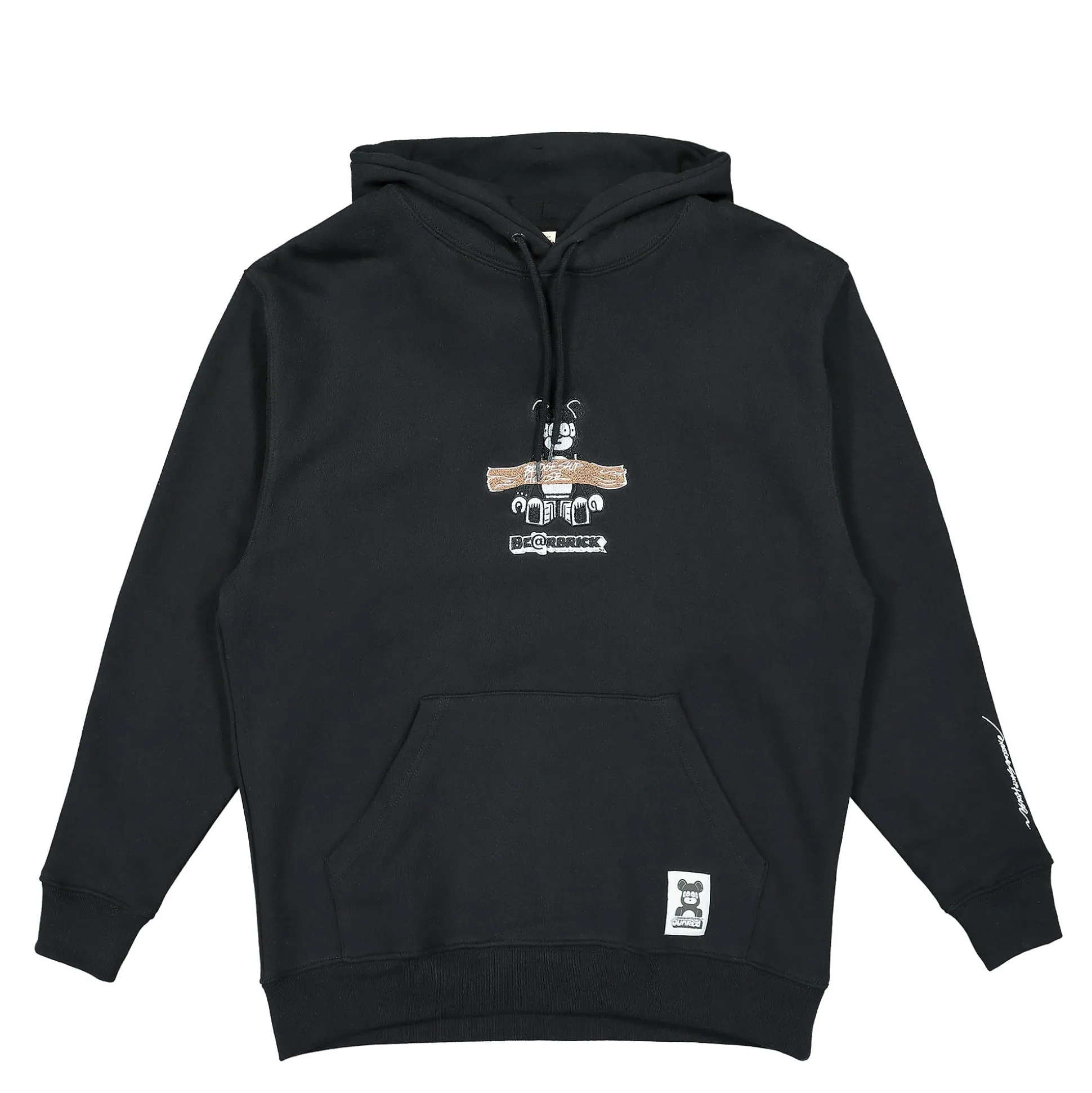 Best Sale Be@rbrick Hoodie Sweatshirts & Hoodies