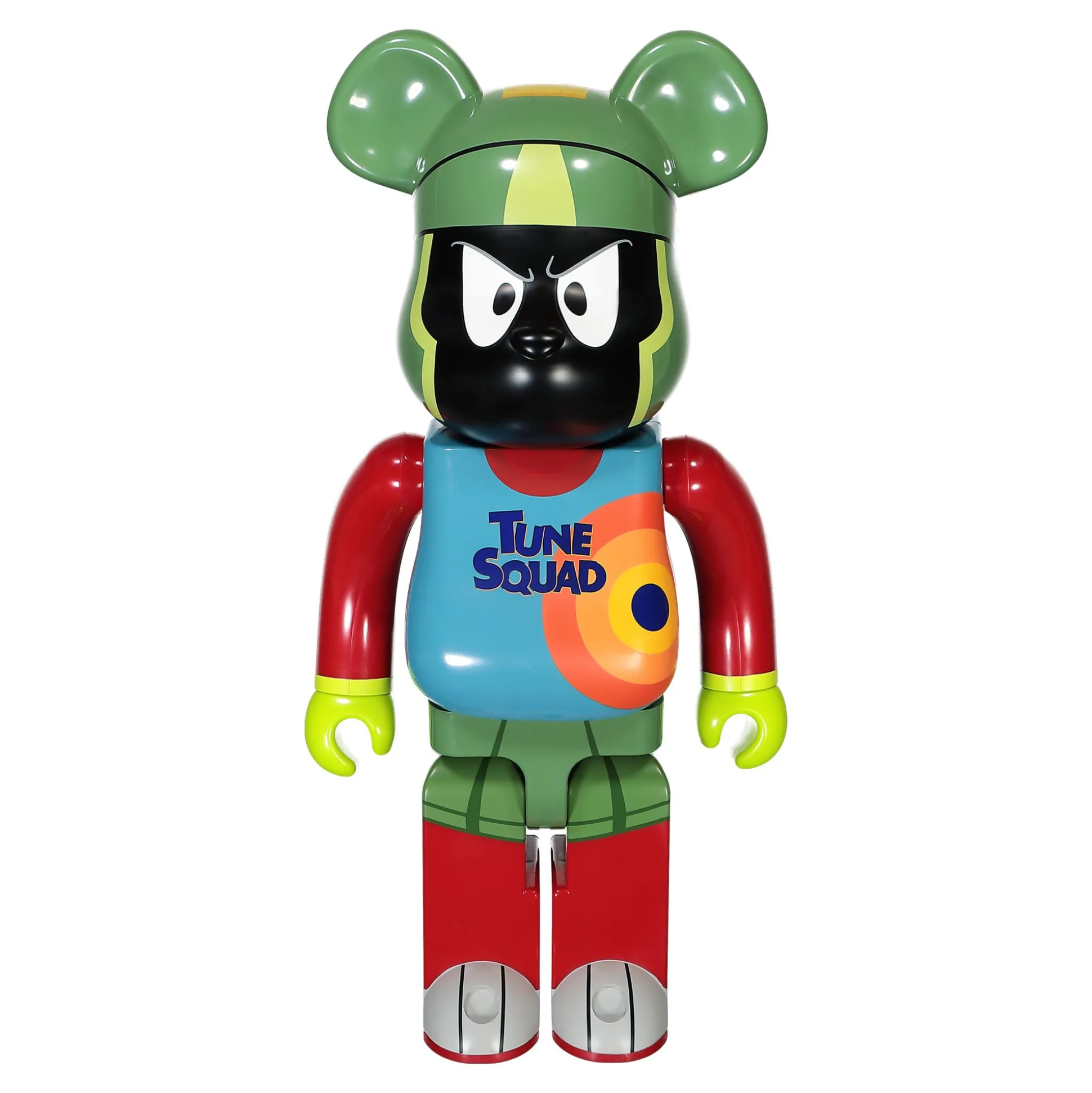 Discount Be@rbrick Marvin The Martian 1000% Women Home Accessories|Home Accessories