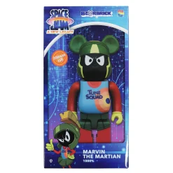Discount Be@rbrick Marvin The Martian 1000% Women Home Accessories|Home Accessories