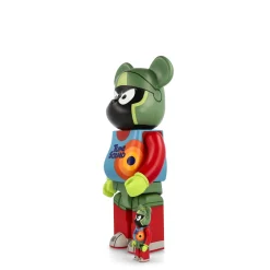 Fashion Be@rbrick Marvin The Martian 400% + 100% Women Home Accessories|Home Accessories