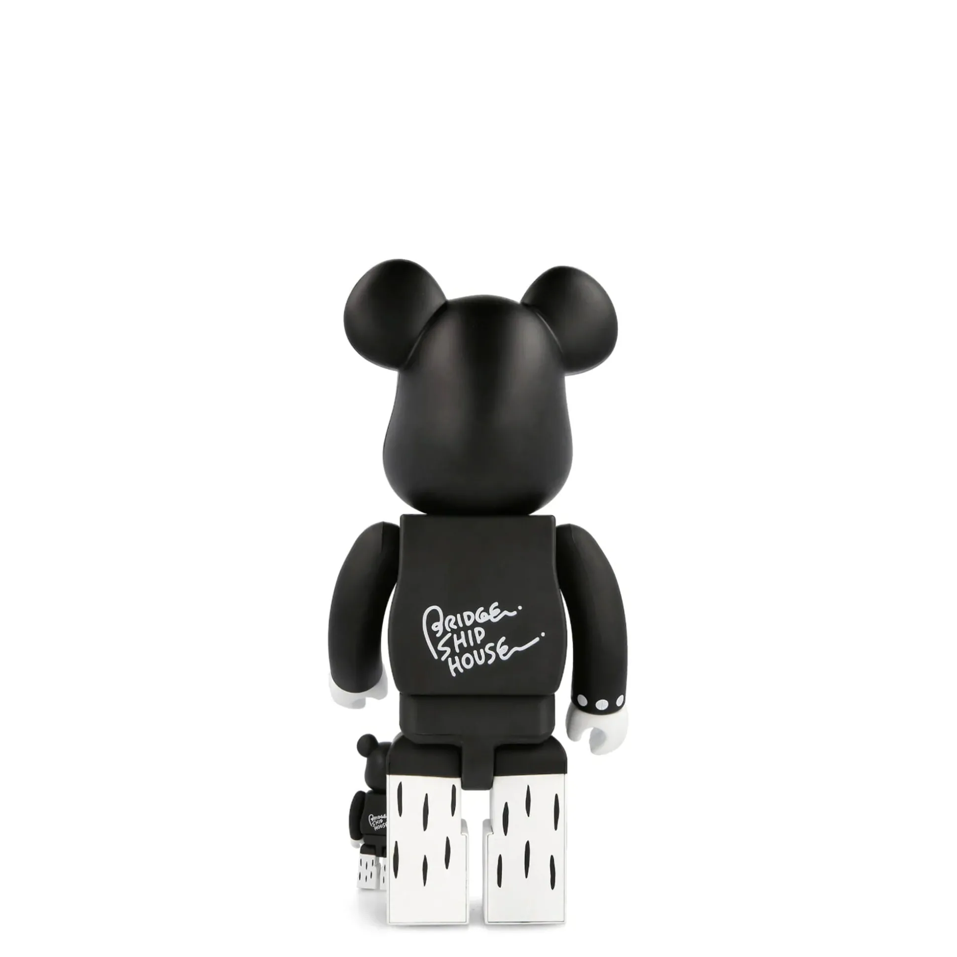 Best Be@rbrick Matthew 400% + 100% Women Home Accessories|Home Accessories