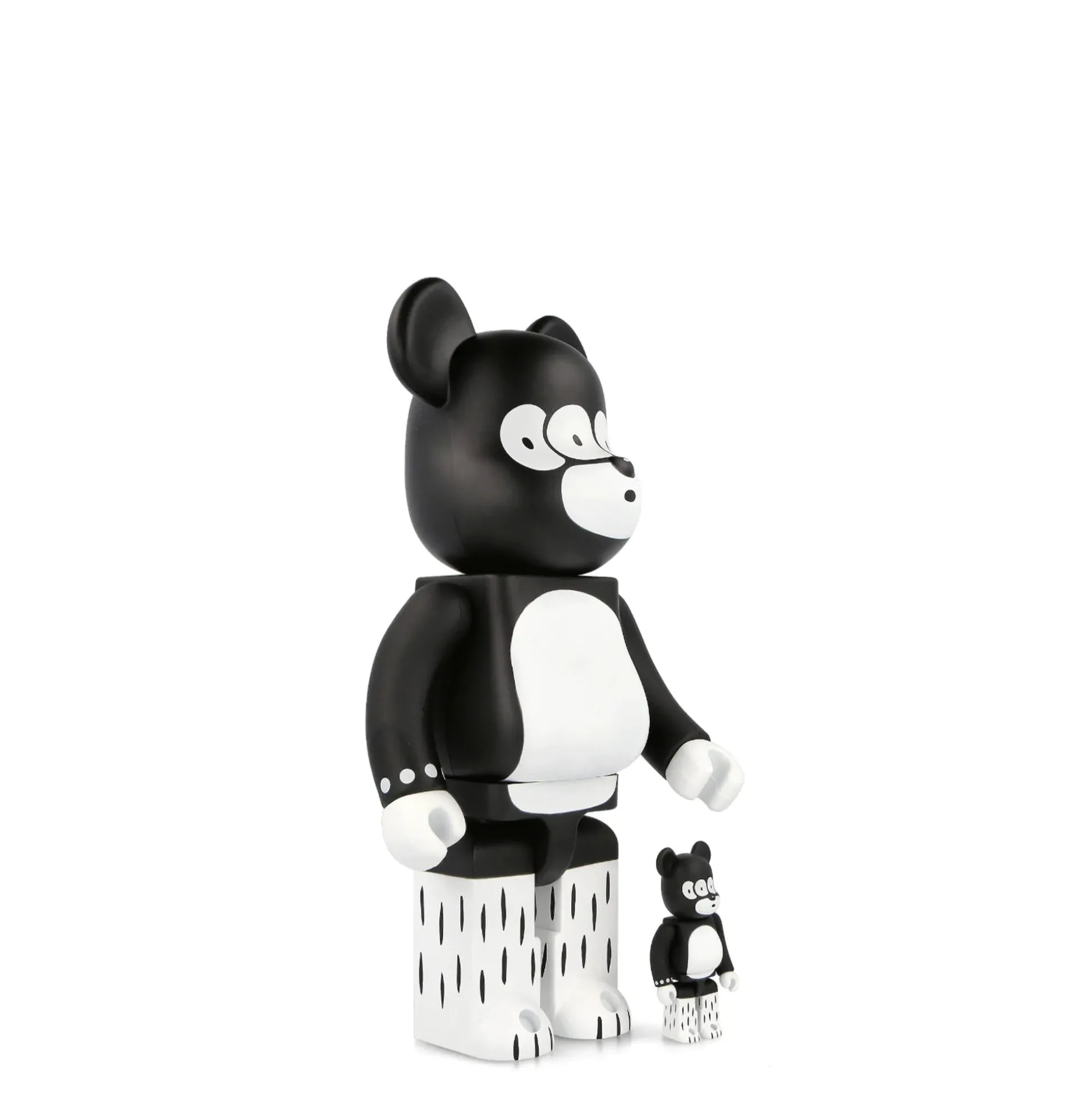 Best Be@rbrick Matthew 400% + 100% Women Home Accessories|Home Accessories