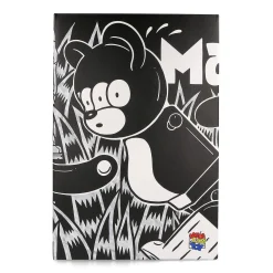 Best Be@rbrick Matthew 400% + 100% Women Home Accessories|Home Accessories