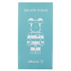 Hot Be@rbrick Mint White Pyjama 1000% Women Home Accessories|Home Accessories