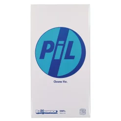 New Be@rbrick PiL Chrome Version 1000% Women Home Accessories|Home Accessories