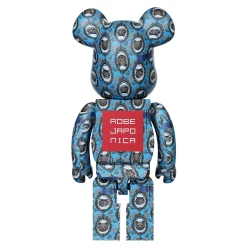Flash Sale Be@rbrick Robe Japonica Mirror 1000% Women Home Accessories|Home Accessories