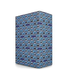 Shop Be@rbrick Robe Japonica Mirror 400% + 100% Women Home Accessories|Home Accessories