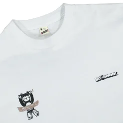 Hot Be@rbrick Short Sleeve Tee T-Shirts & Long Sleeves