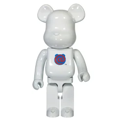 Discount Be@rbrick 1st Model Chrome 1000% Women Home Accessories|Home Accessories