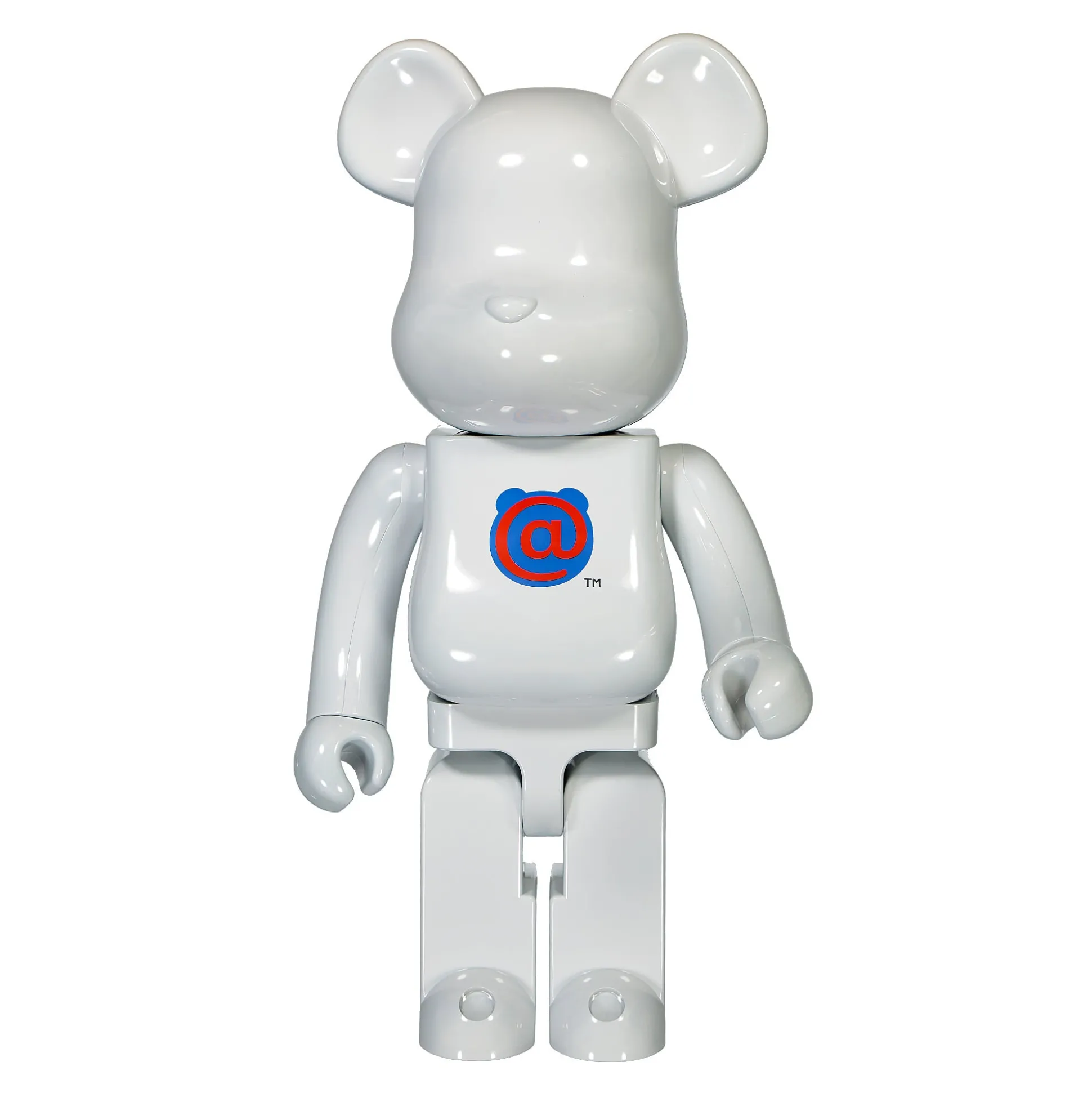 Discount Be@rbrick 1st Model Chrome 1000% Women Home Accessories|Home Accessories
