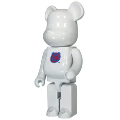 Discount Be@rbrick 1st Model Chrome 1000% Women Home Accessories|Home Accessories