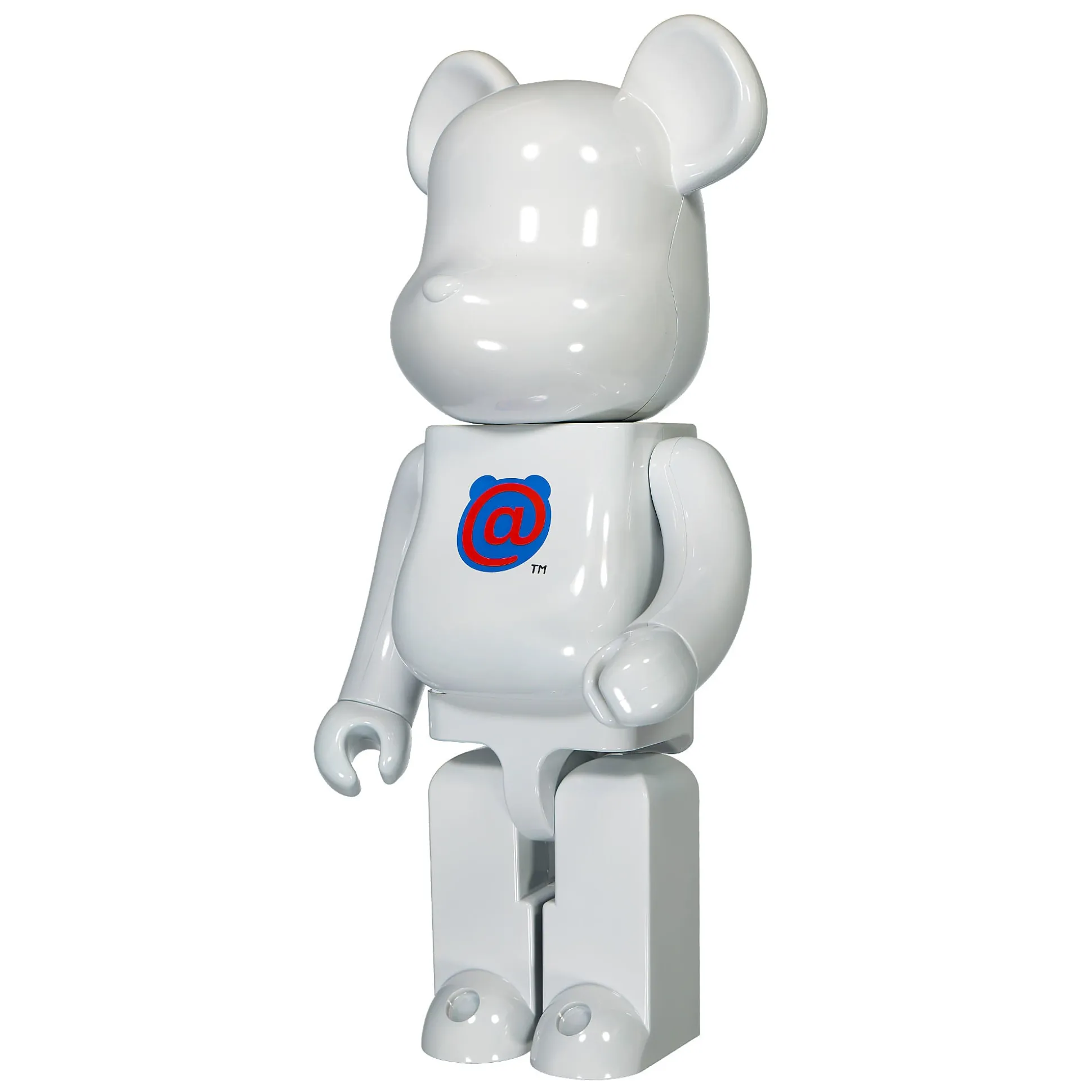 Discount Be@rbrick 1st Model Chrome 1000% Women Home Accessories|Home Accessories