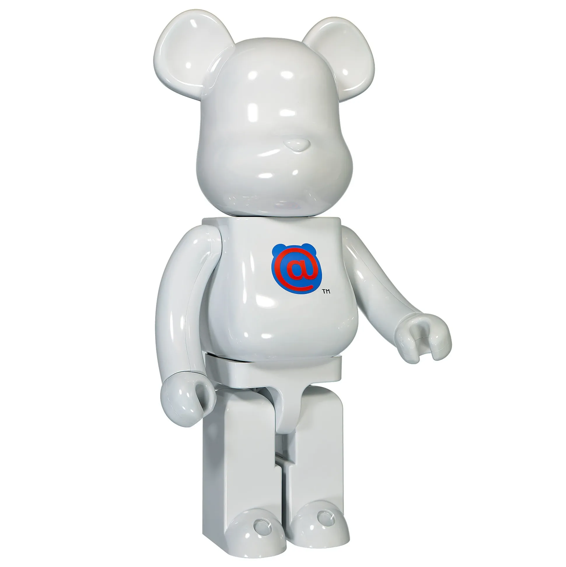 Discount Be@rbrick 1st Model Chrome 1000% Women Home Accessories|Home Accessories