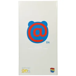 Discount Be@rbrick 1st Model Chrome 1000% Women Home Accessories|Home Accessories