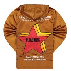 Best Sale Berlin Satin Coaches Jacket Jackets & Coats
