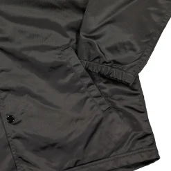 Best Berlin Satin Coaches Jacket Jackets & Coats
