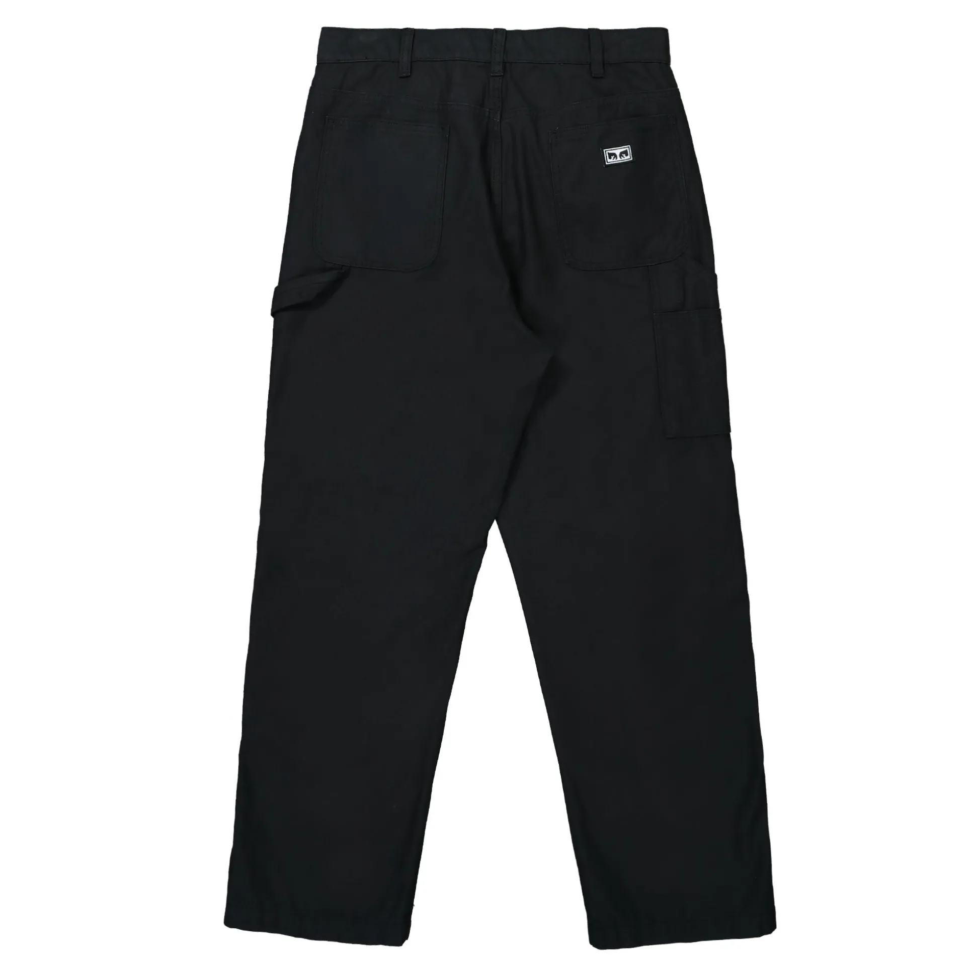 Outlet Big Timer Twill Printed Carpen Pant Pants & Shorts