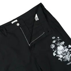 Outlet Big Timer Twill Printed Carpen Pant Pants & Shorts