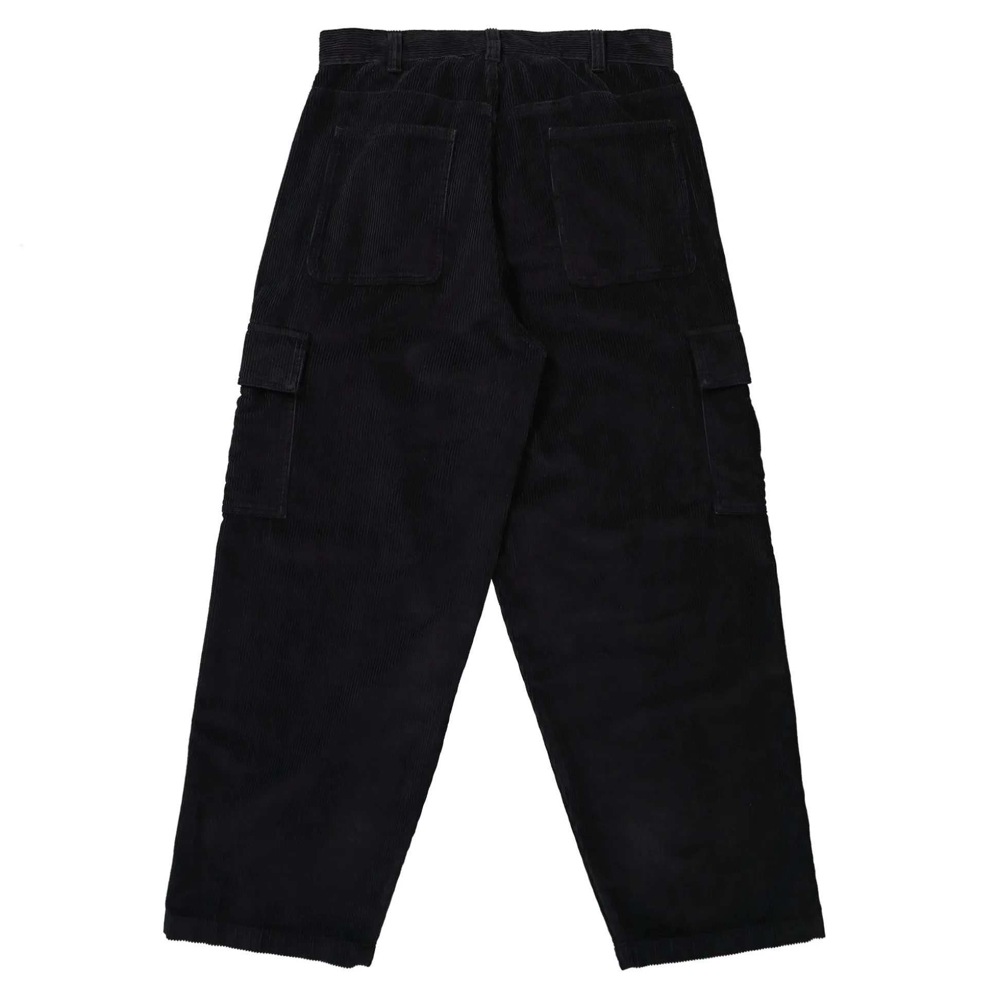 Shop Bigwig Baggy Corduroy Cargo Pant Pants & Shorts