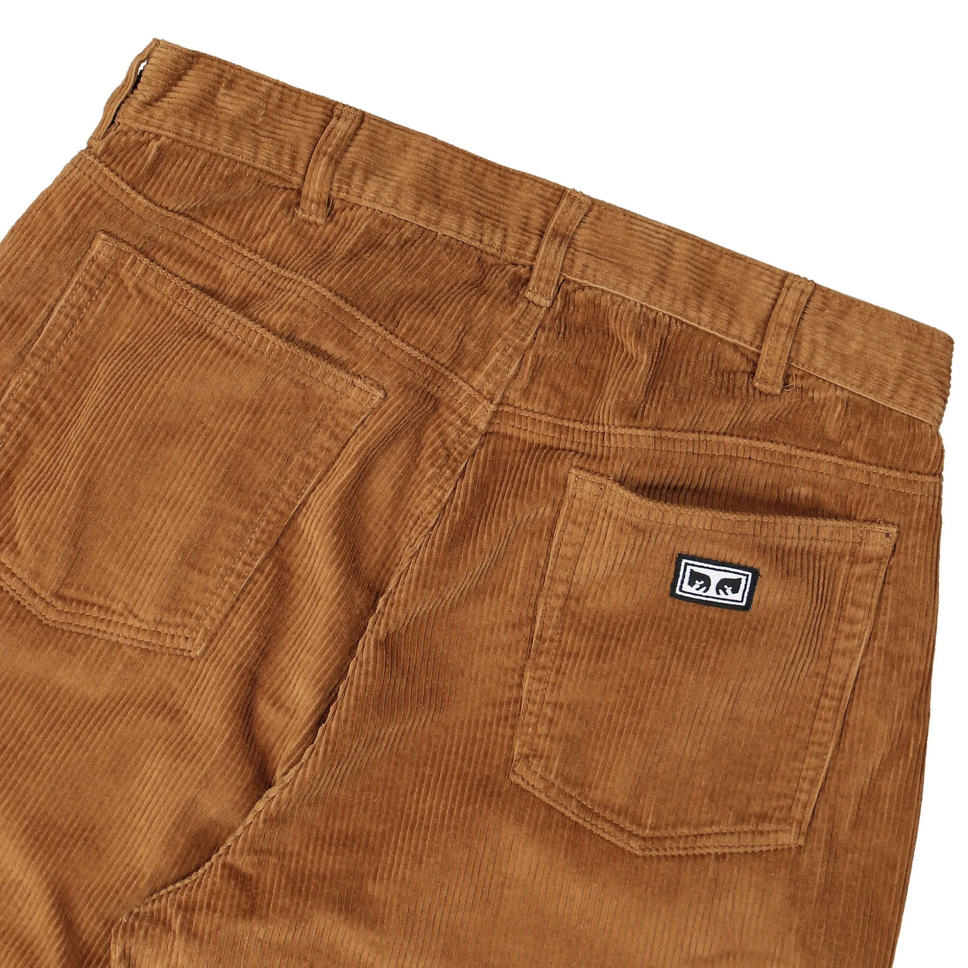 Hot Bigwig Baggy Corduroy Pant Pants & Shorts