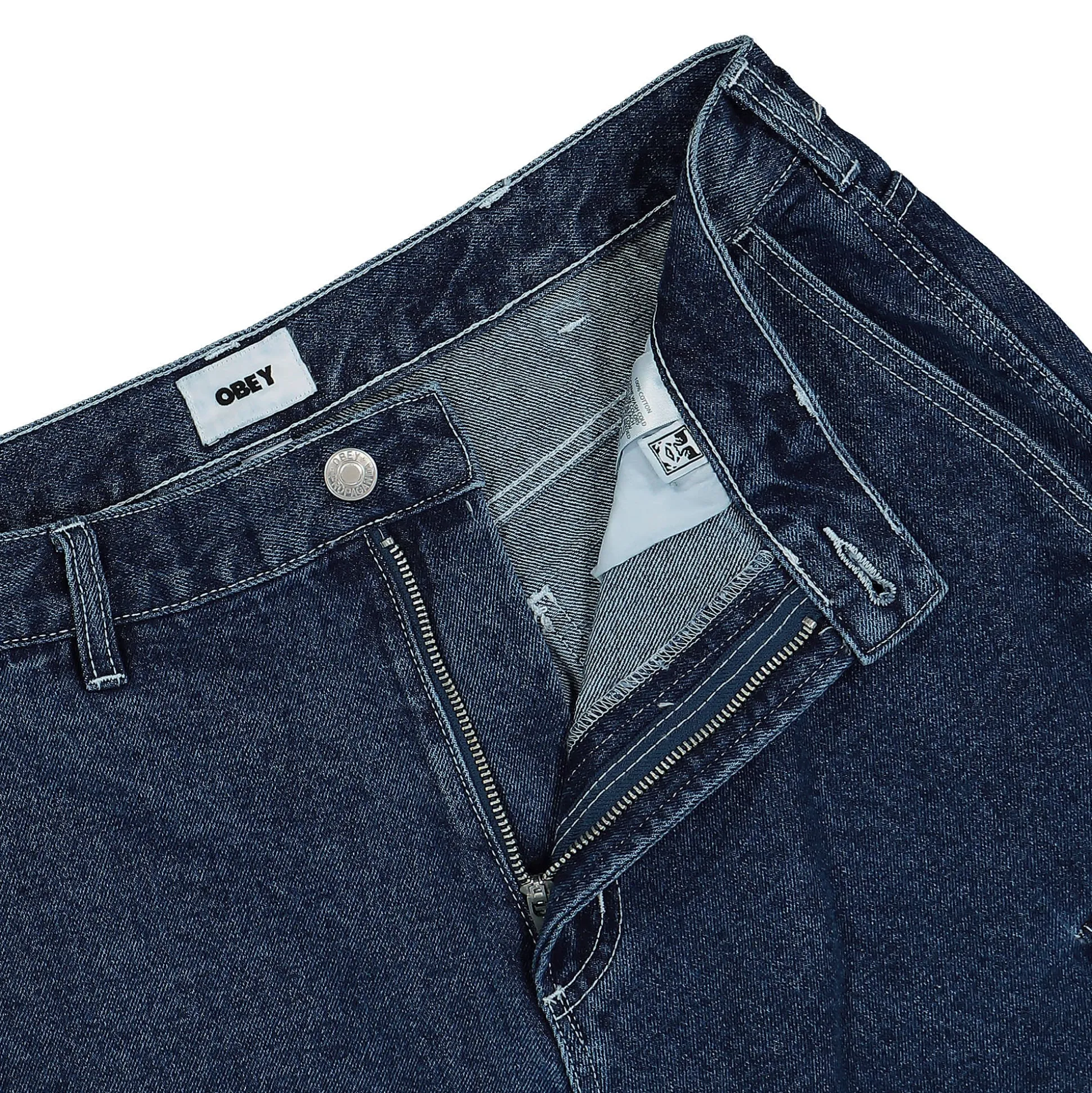 Online Bigwig Baggy Denim Cargo Short Jeans|Pants & Shorts
