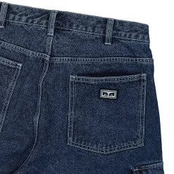Online Bigwig Baggy Denim Cargo Short Jeans|Pants & Shorts
